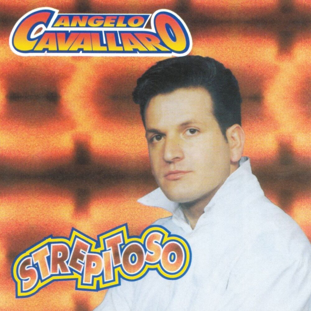 Picture of Strepitoso