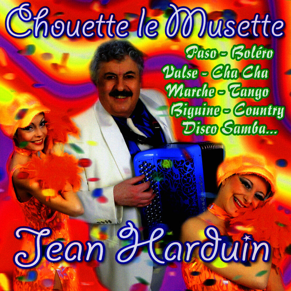 Picture of Chouette Le Musette