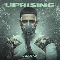 Cover of Uprising