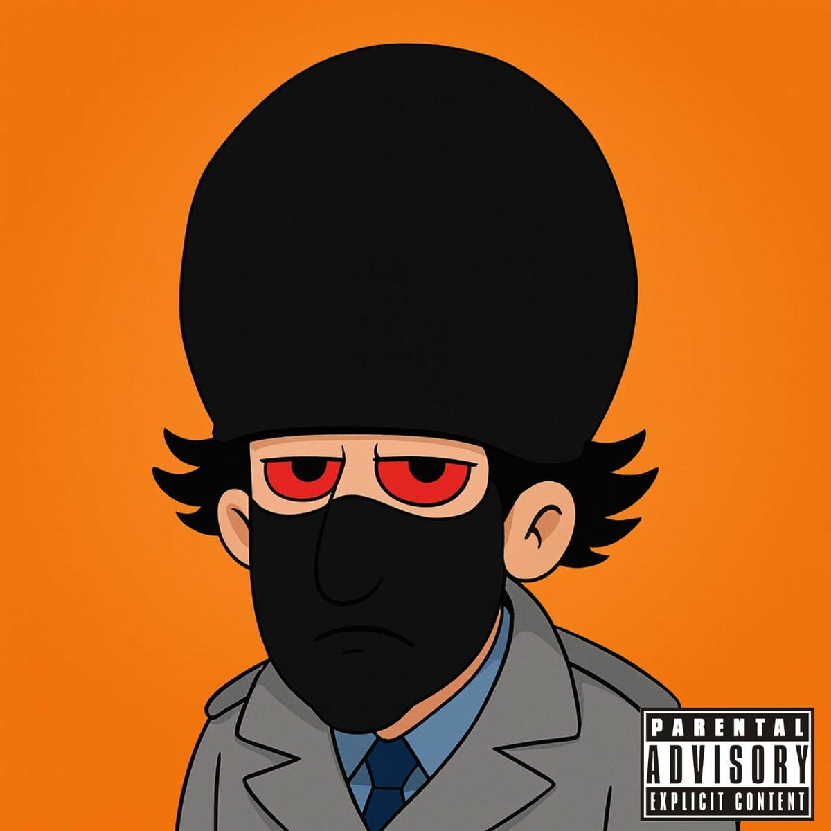Album cover of Gadget
