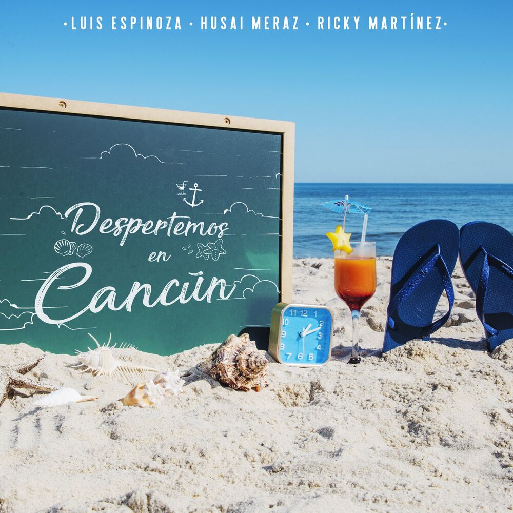 Picture of Despertemos en Cancún