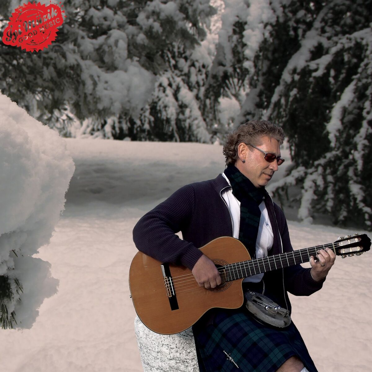 Album cover of Kar Var, Duman Yok