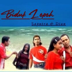 Cover of Biduk Lepeh