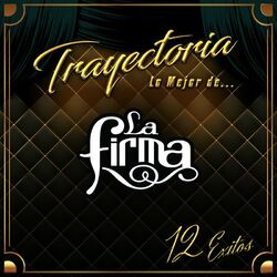 Cover of Trayectoria Lo Mejor de...