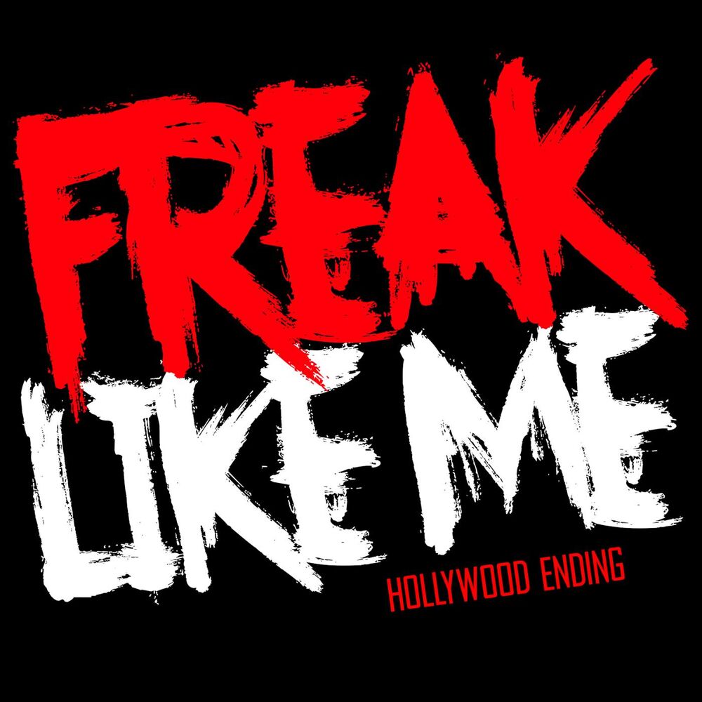 Picture of Freak Like Me