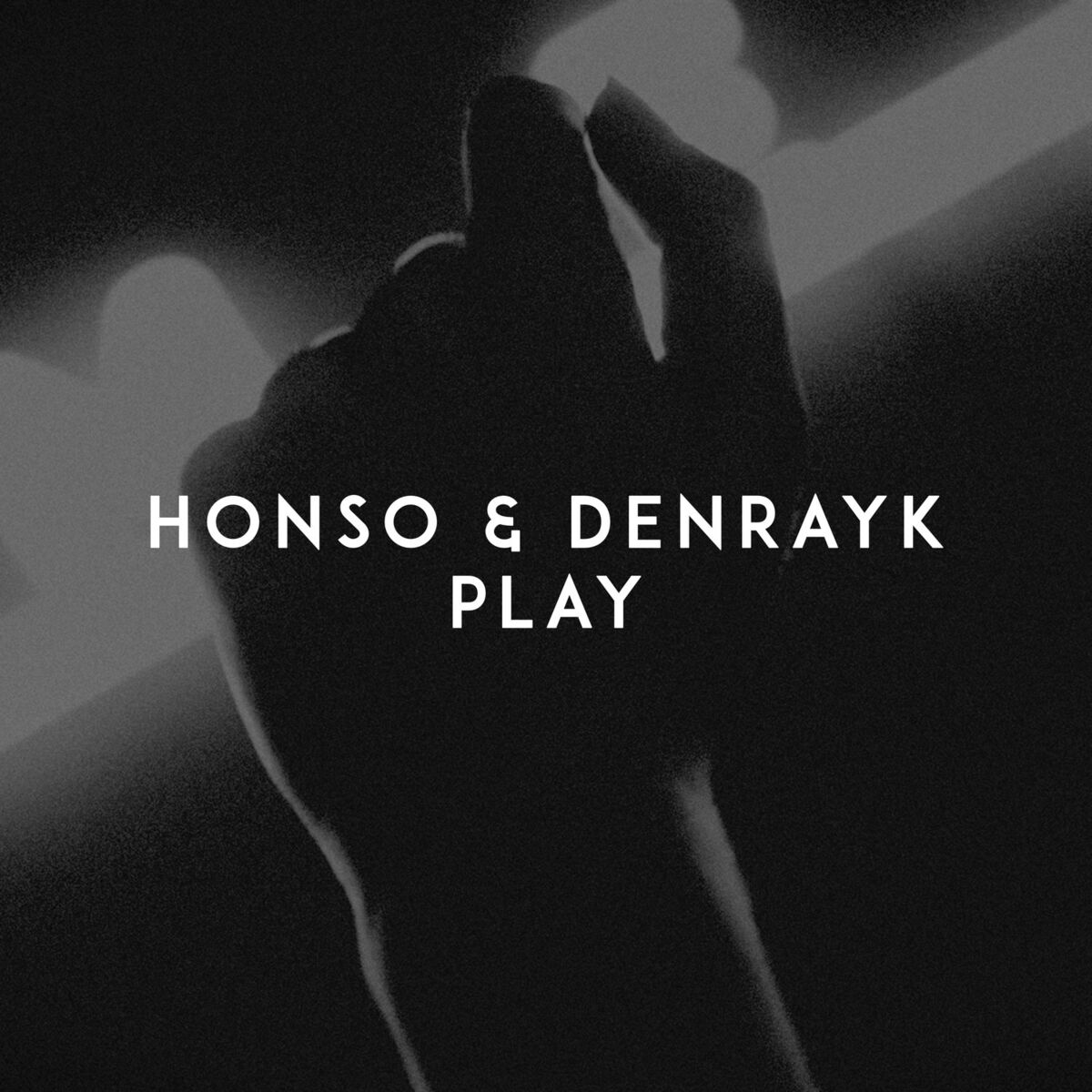 Album cover of Play