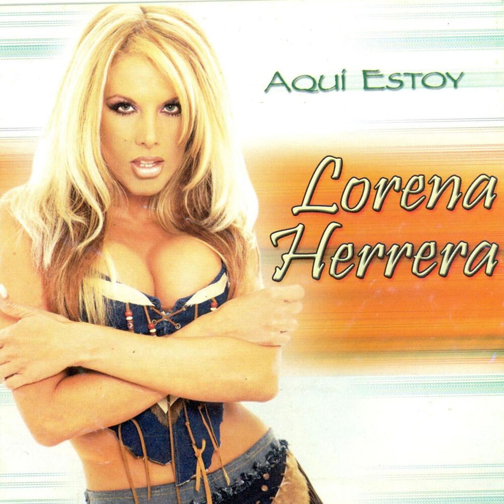 Picture of Aquí Estoy