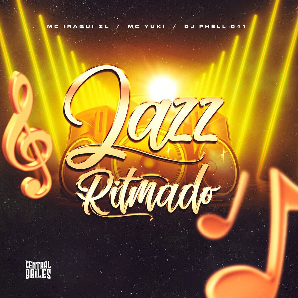 Picture of Jazz Ritmado