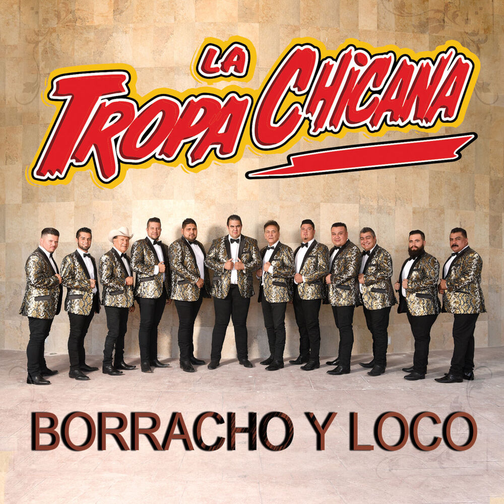 Picture of Borracho y Loco