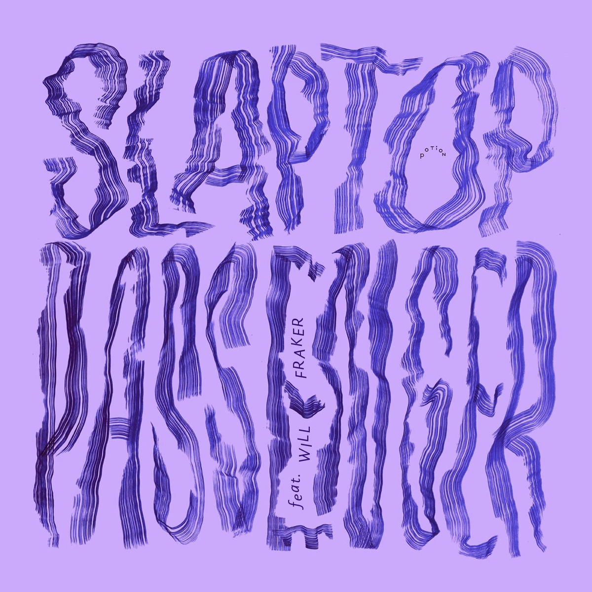 Album cover of Passenger (feat. Will Fraker)