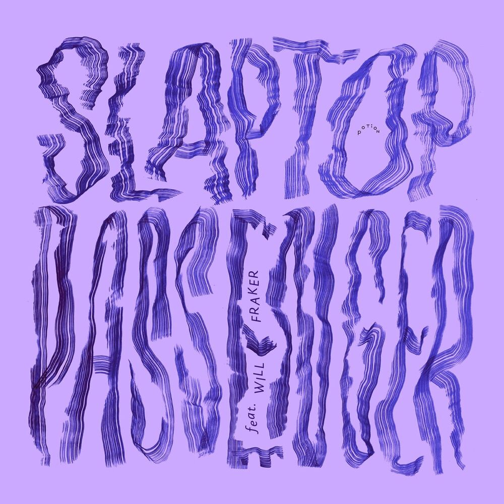 Picture of Passenger (feat. Will Fraker)