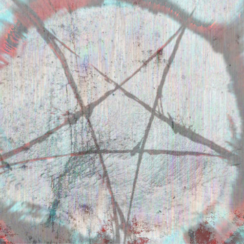 Glitched out