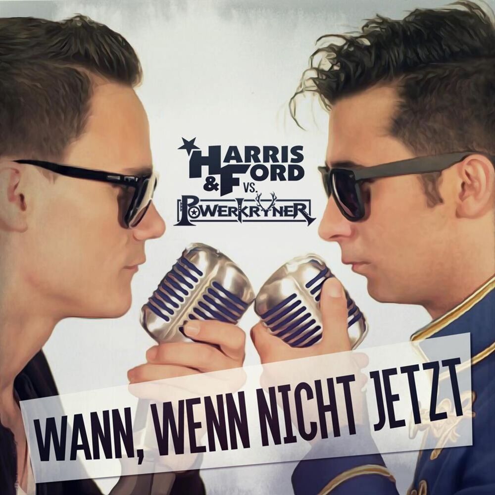 Picture of Wann, Wenn Nicht Jetzt (Remixes)