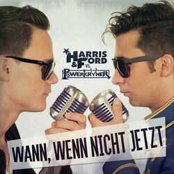 Cover of Wann, Wenn Nicht Jetzt (Remixes)