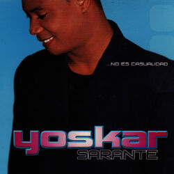 Cover of No Es Casualidad
