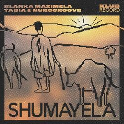 Cover of Shumayela