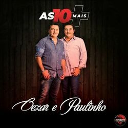 As 10 Mais (Ao Vivo)