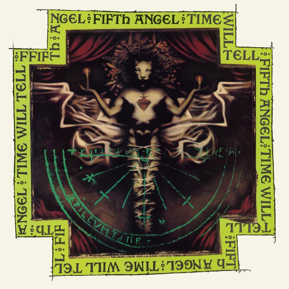 Picture of Time Will Tell