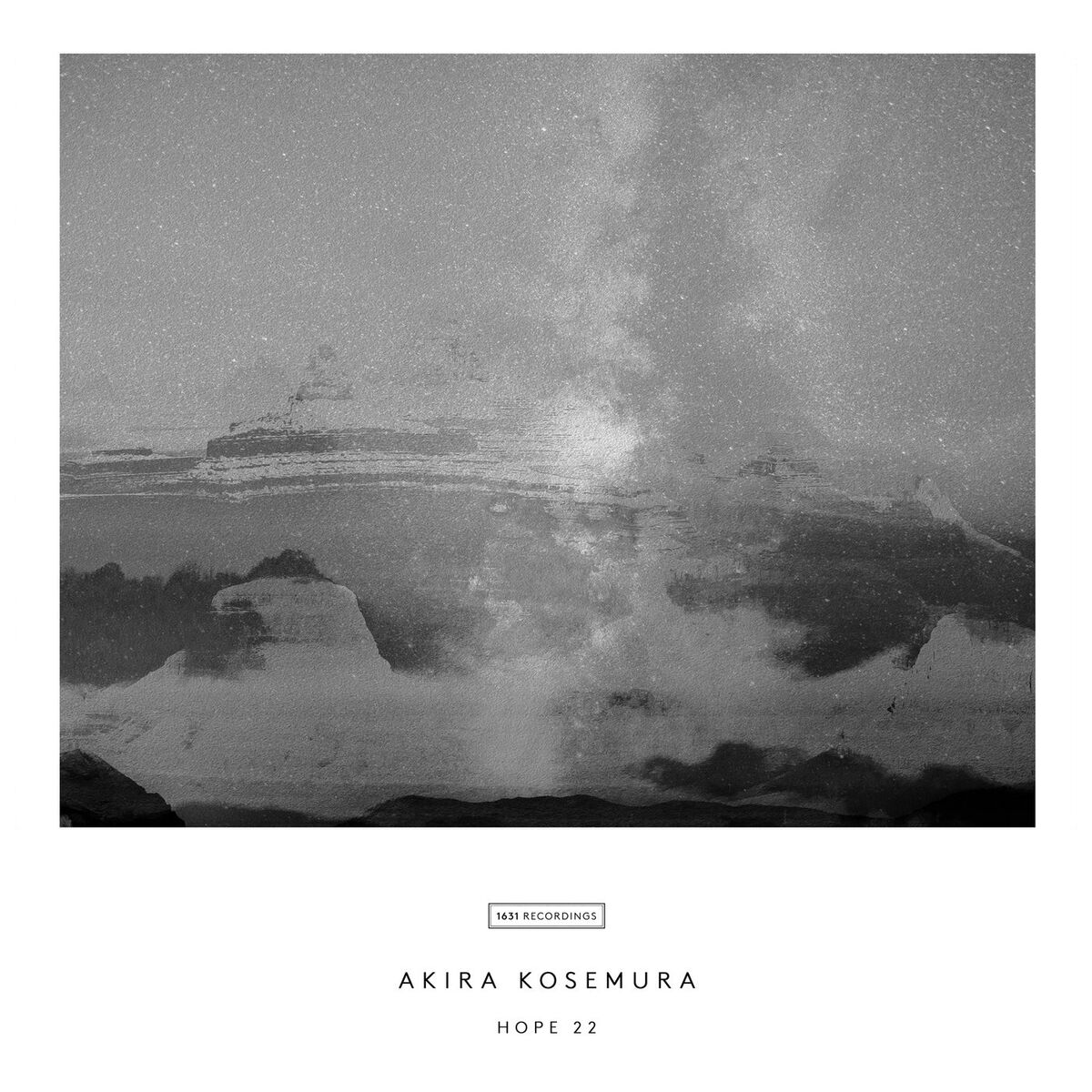 Album cover of Hope 22
