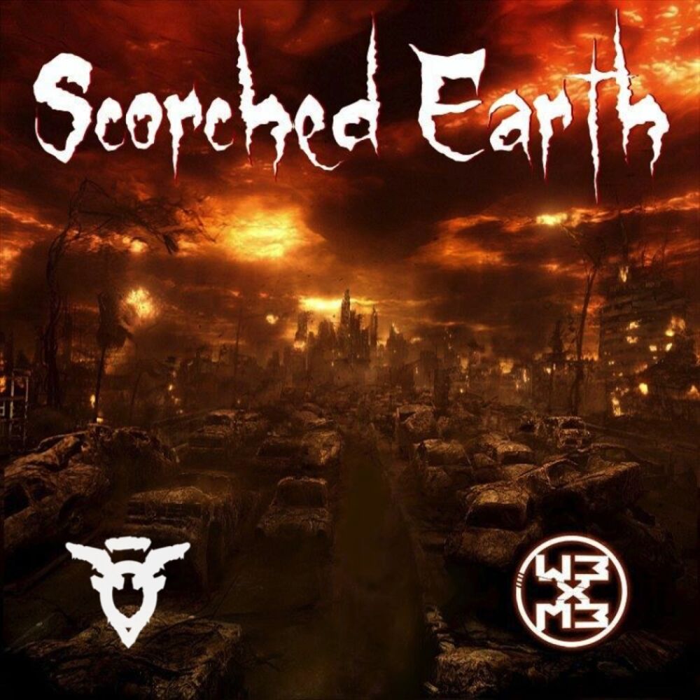 Picture of Scorched Earth