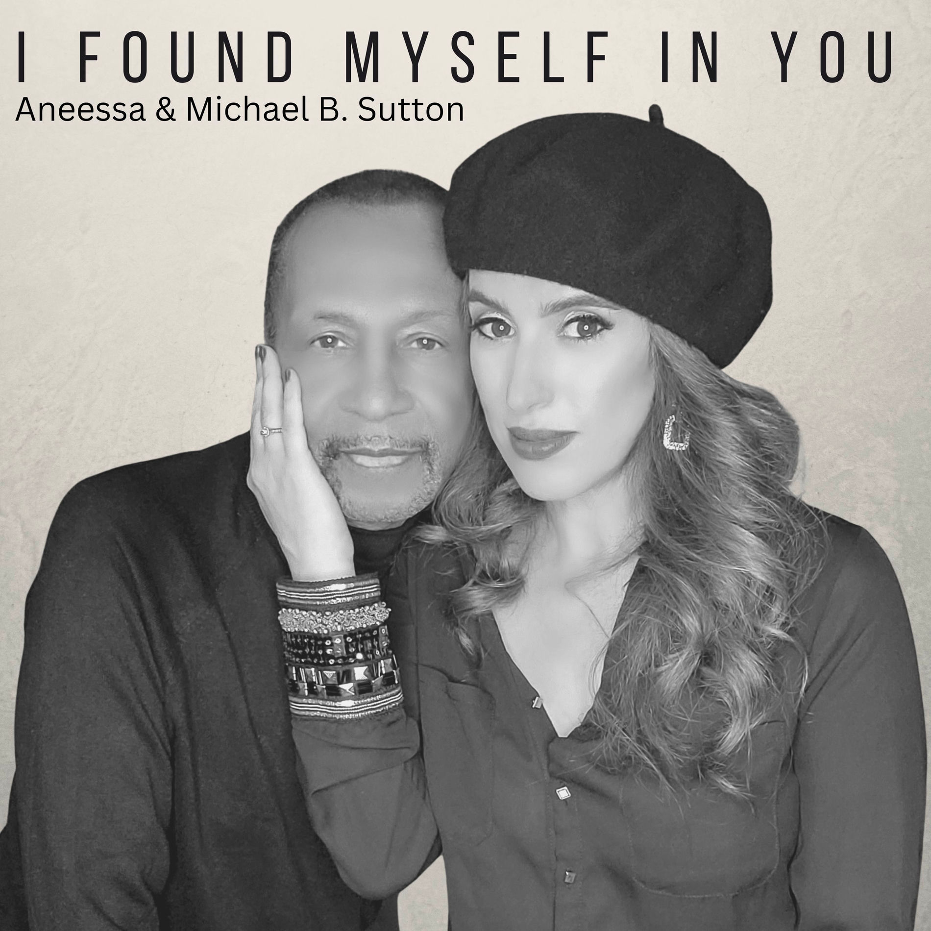 Album cover of I Found Myself in You