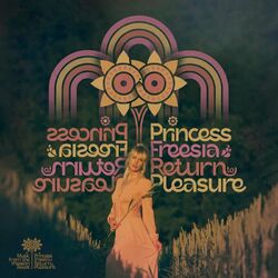 Cover of Return To Pleasure