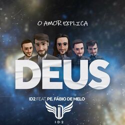 Cover of O Amor Explica Deus