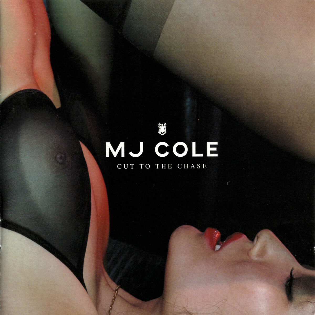 Album cover of Cut To The Chase
