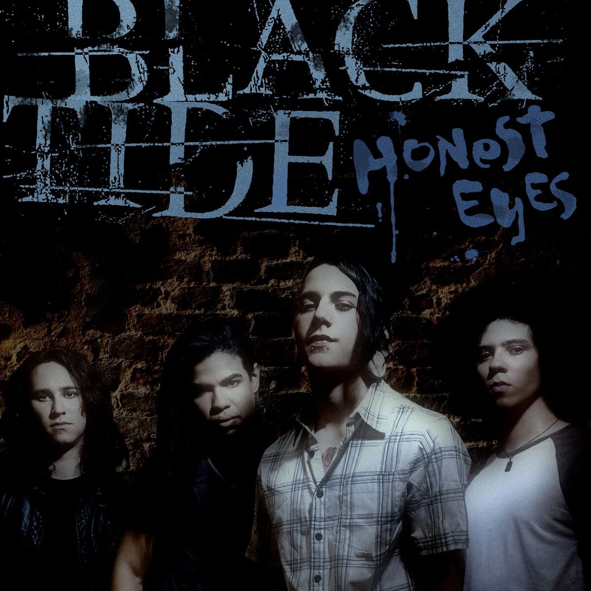 Album cover of Honest Eyes