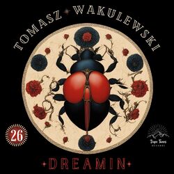 Cover of Dreamin'
