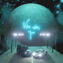 Cover of Vibe with You