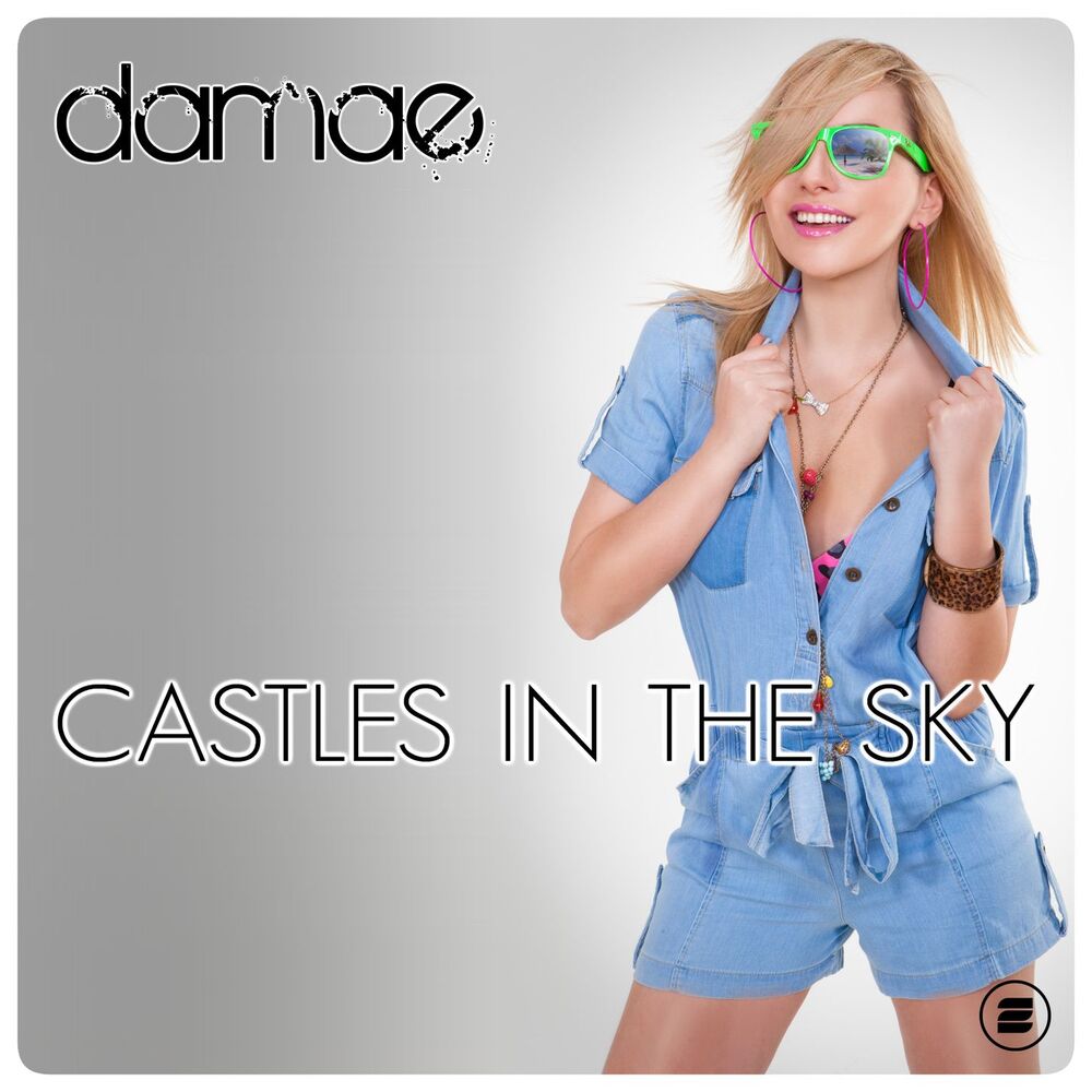 Picture of Castles in the Sky