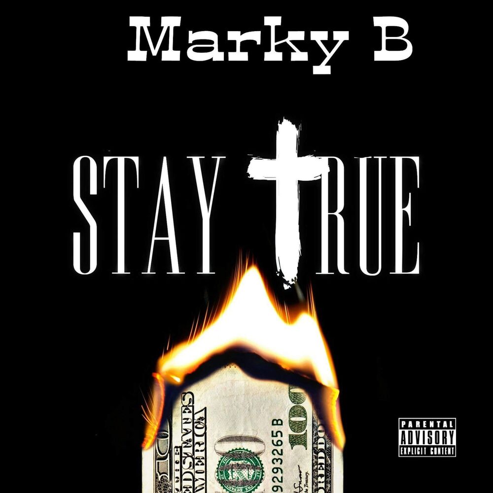 Picture of Stay True