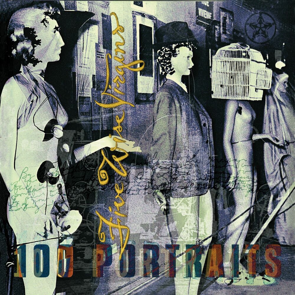 Picture of Five Wise Virgins (20th Anniversary Edition)
