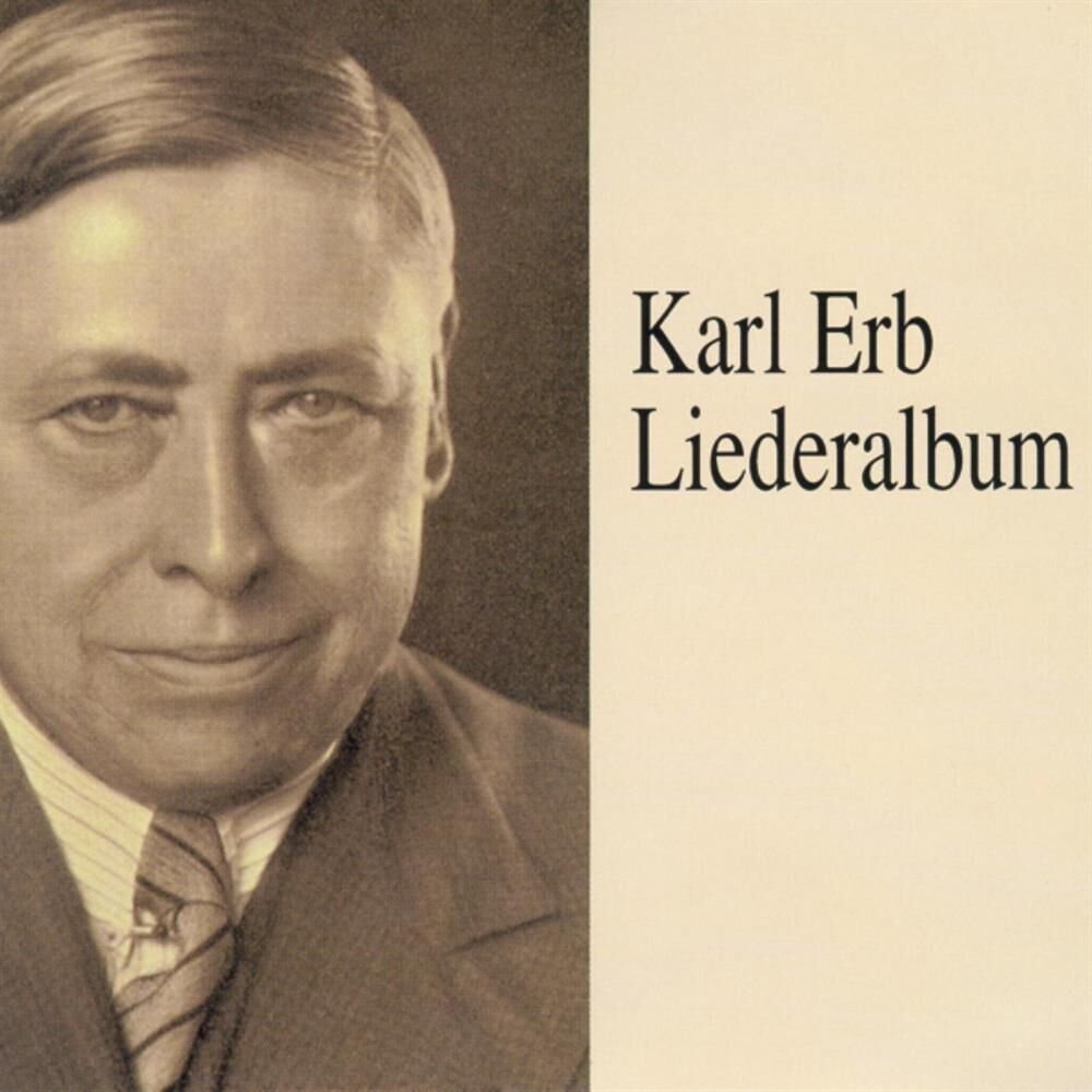 Picture of Liederalbum