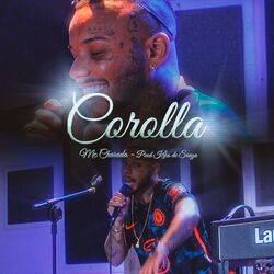 Cover of Corolla