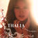 Amar Sin Ser Amada by Thalia album cover