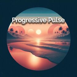 Cover of Progressive Pulse