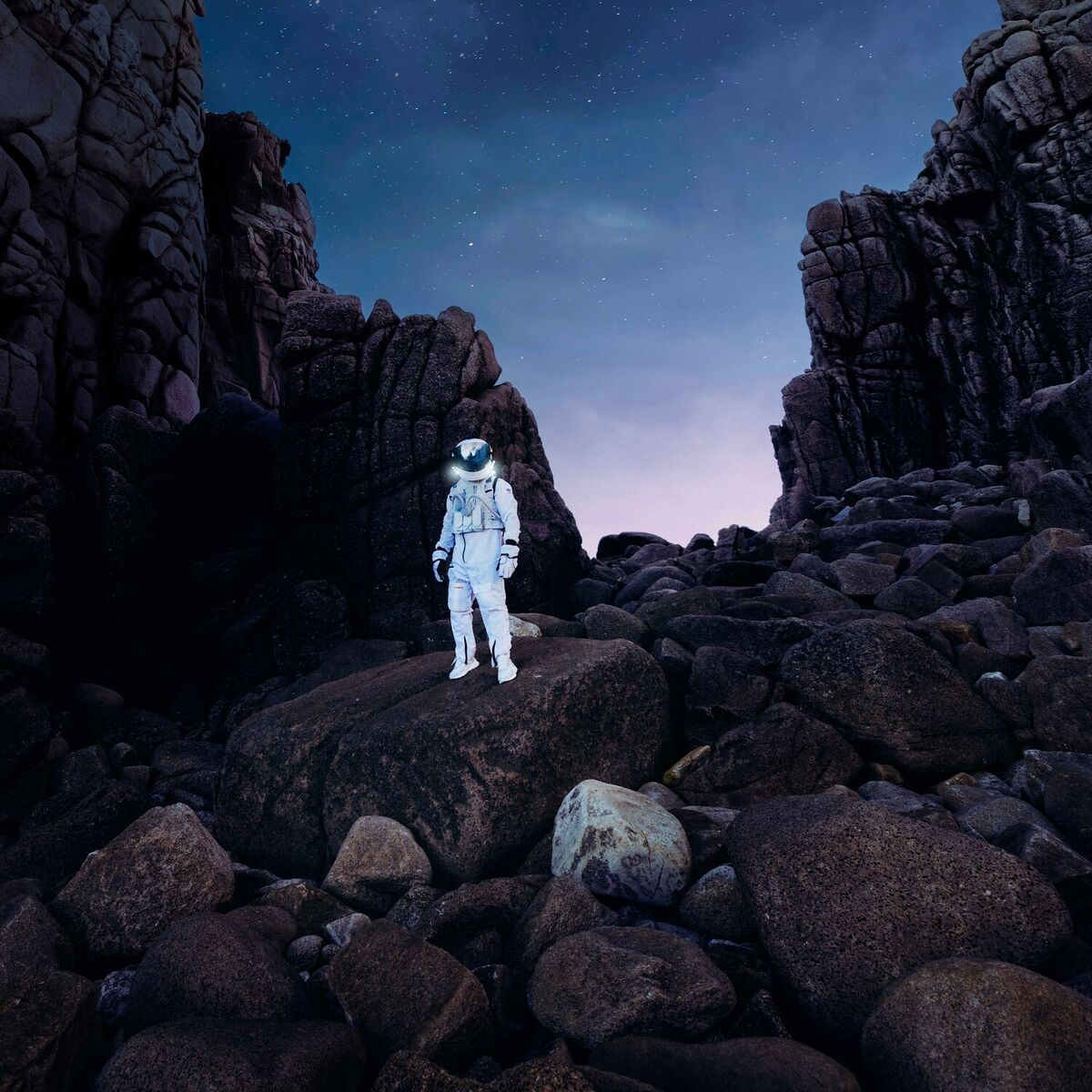 Album cover of Gravity