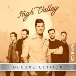 Cover of Way Back (Deluxe Edition)