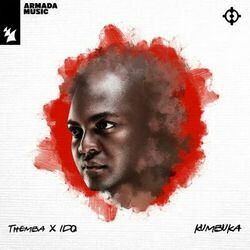 Cover of Kumbuka