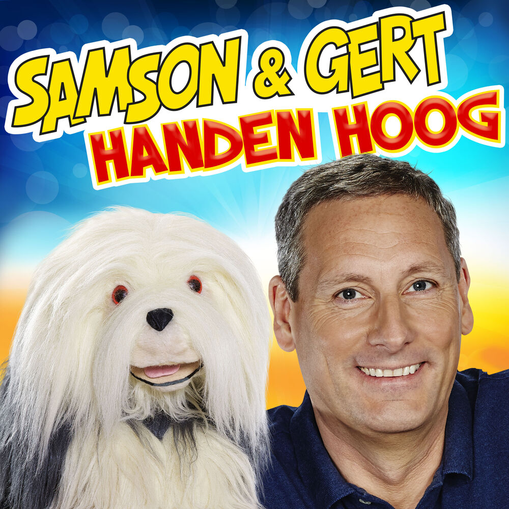 Picture of Handen Hoog