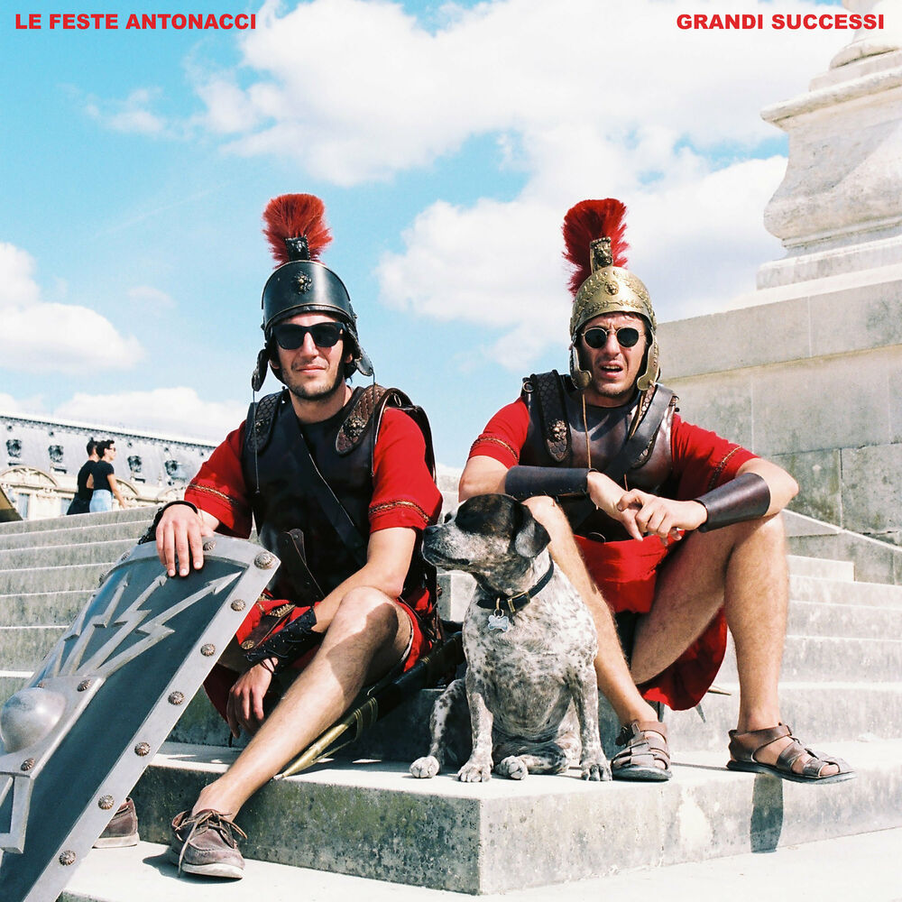 Picture of Grandi successi
