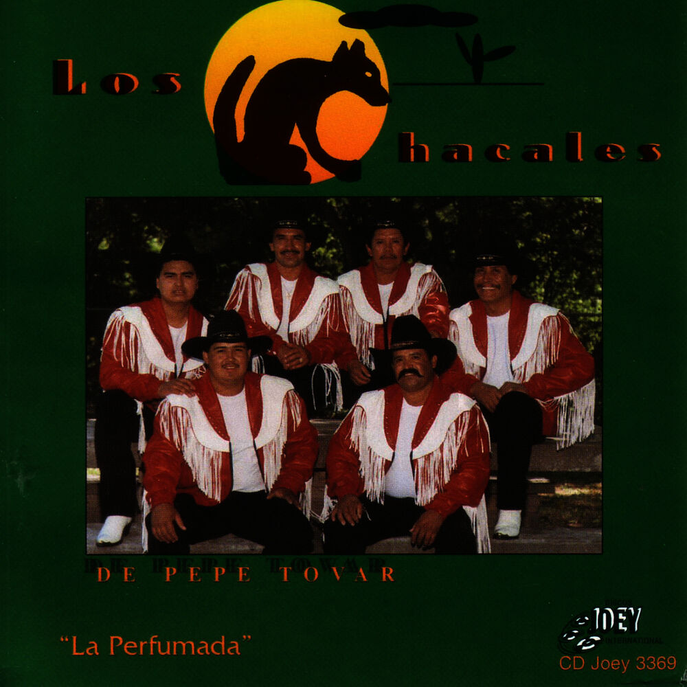 Picture of La Perfumada