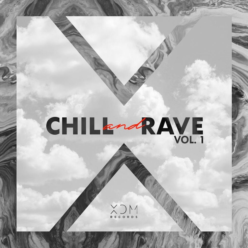 Picture of Chill & Rave, Vol. 1