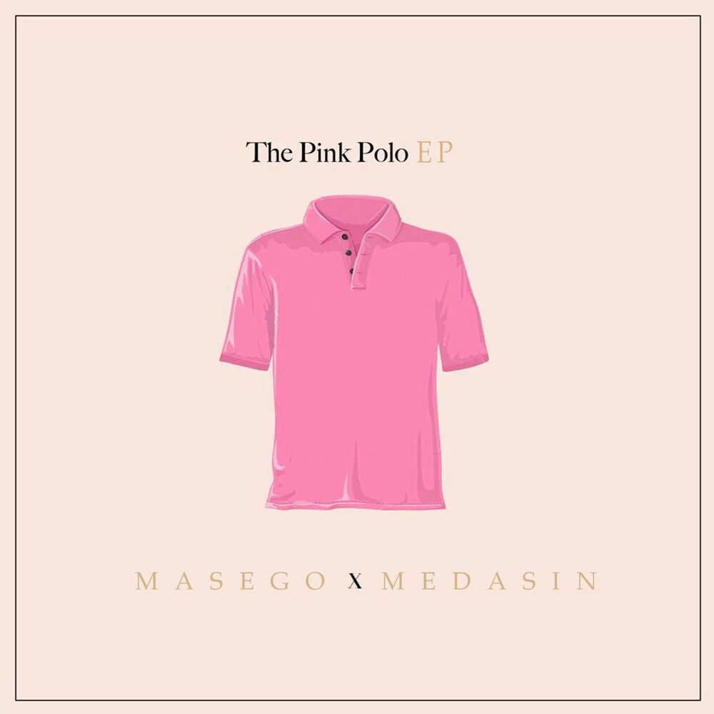 Picture of The Pink Polo EP