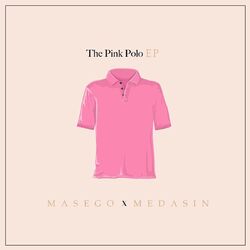 Cover of The Pink Polo EP