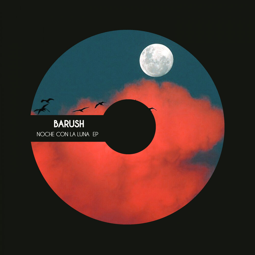 Picture of Noche Con La Luna EP
