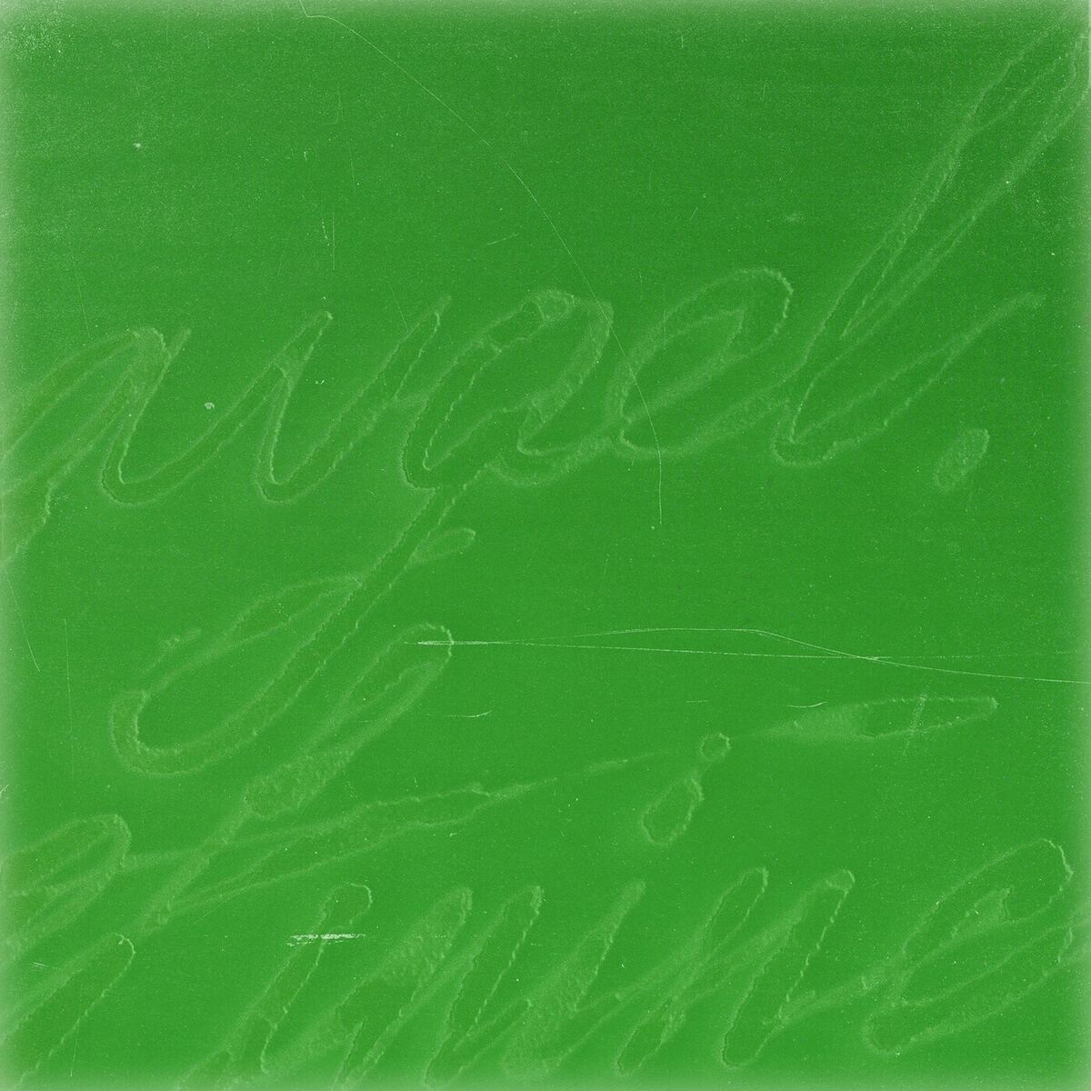 Album cover of Angel of Mine