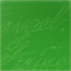 Cover of Angel of Mine